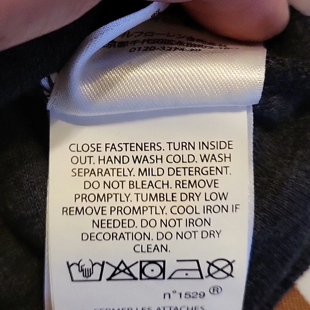 NWT Men's XL Polo Ralph Lauren French Knit Half-Zip Long Sleeve Pullover Sweater - Picture 8 of 9